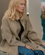 Nicole Kidman A Family Affair Trench Coat