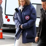 Nicole Kidman The Goldfinch Jacket
