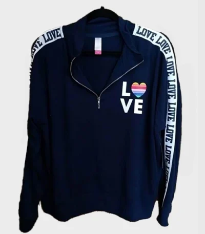 Nicole Polizzi Jersey Shore Family Vacation S06 Jacket