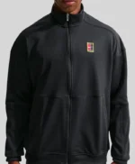 Nike Court Heritage Tennis Jacket