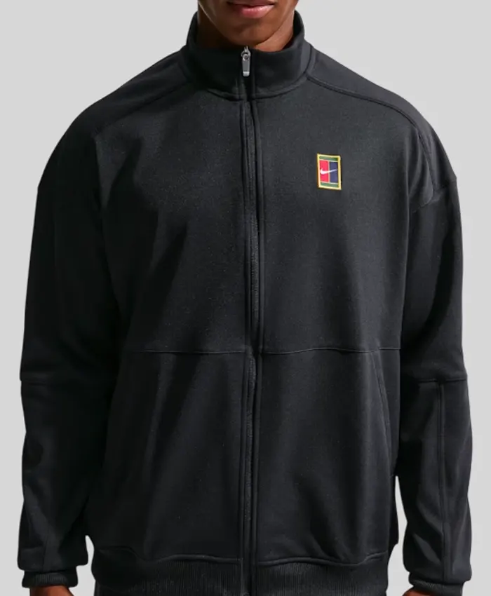 Nike Court Heritage Tennis Jacket