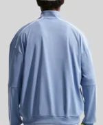 Nike Court Heritage Tennis Jacket