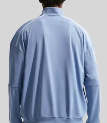 Nike Court Heritage Tennis Jacket