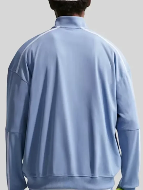 Nike Court Heritage Tennis Jacket