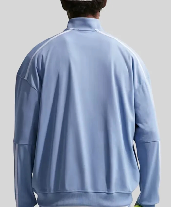 Nike Court Heritage Tennis Jacket