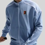 Nike Court Heritage Tennis Jacket