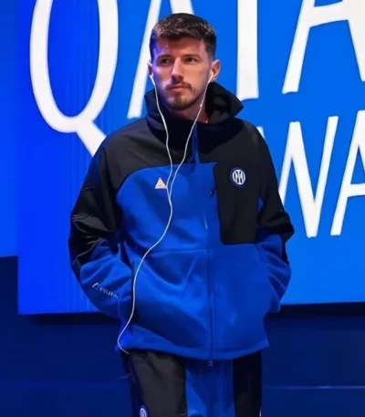 Nike Inter Milan x ACG Anthem Football Jacket