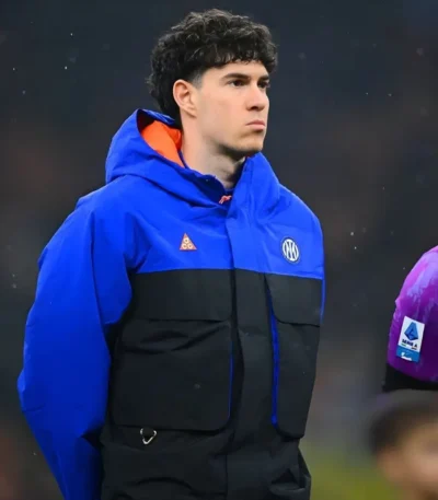 Nike Inter Milan x ACG Anthem Football Jacket