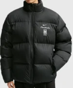 South Korea x Peaceminusone Puffer Jacket