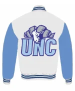 North Carolina Tar Heels Varsity Jacket