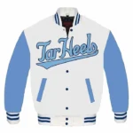 North Carolina Tar Heels Varsity Jacket