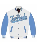North Carolina Tar Heels Varsity Jacket