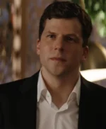 Now You See Me Now You Don’t Jesse Eisenberg Blazer