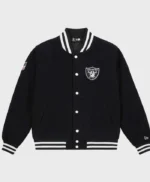 Oakland Raiders Youth Jacket