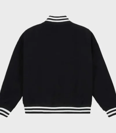Oakland Raiders Youth Jacket