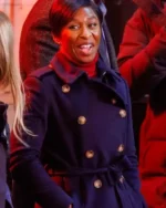 Luther: The Fallen Sun 2023 Odette Raine Coat