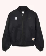 Olympic Seoul 1988 Bomber Jacket
