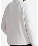 Olympic Team USA 2026 Hybrid Jacket