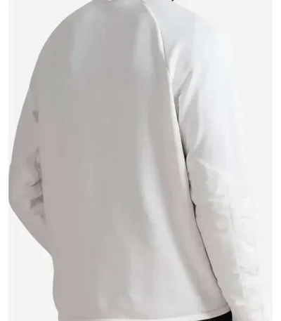 Olympic Team USA 2026 Hybrid Jacket