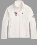 Olympic Team USA 2026 Hybrid Jacket