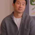One True Loves Sam Grey Blazer
