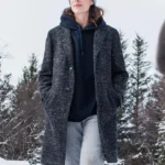 Operation Napoleon 2023 Kristin Grey Coat