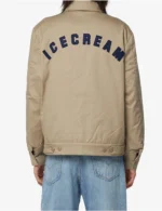 ICECREAM Work Jacket