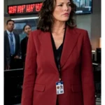 Isobel Castille FBI Most Wanted Blazer