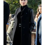 Nina Chase FBI Most Wanted Coat
