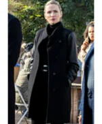 Nina Chase FBI Most Wanted Coat