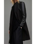 Nina Chase FBI Most Wanted Coat