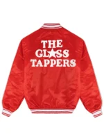 The Glass Tappers x Golf Wang Bomber Jacket