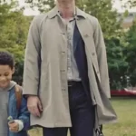 Our Son 2023 Nicky Cotton Coat