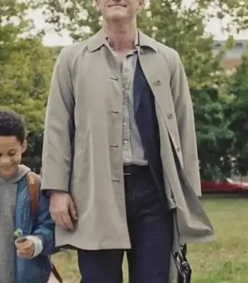 Our Son 2023 Nicky Cotton Coat