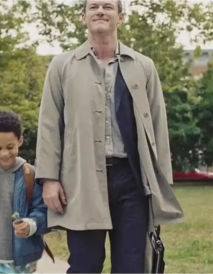 Our Son 2023 Nicky Cotton Coat Our Son 2023 Nicky Cotton Coat