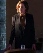 Paradise S01 Julianne Nicholson Black Blazer