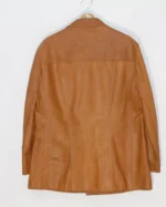 Parker Trigger Warning 2024 Leather Jacket