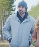 Philip Boyd A European Christmas Puffer Jacket