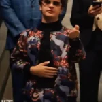 Please Don’t Destroy The Treasure of Foggy Mountain Gaten Matarazzo Suit