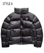 Pokemon Nuptse Jacket
