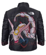 Pokemon Nuptse Jacket