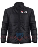Pokemon Nuptse Jacket