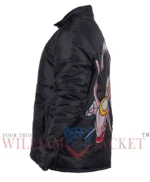 Pokemon Nuptse Jacket