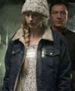 Prairie Johnson The OA Denim Jacket