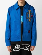 ICECREAM Work Jacket