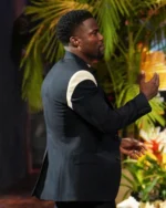 Shark Tank Kevin Hart Black Blazer