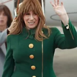 Queen Of Oz 2023 Catherine Tate Coat