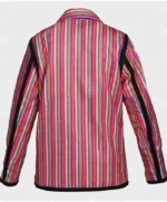 Rachel McAdams Eurovision Song Contest Jacket