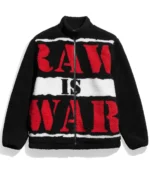 Raw is War Jacket