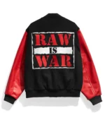 Raw is War Jacket